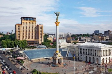 Ukraine, Azerbaijan discuss gas supply cooperation