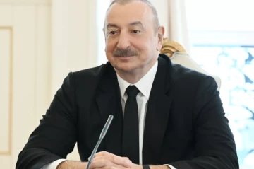 Azerbaijan to create two new national parks Presidential order