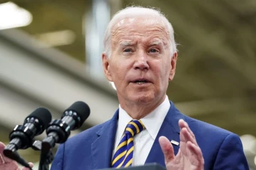 Biden defends use of autopen in clemency decisions, slams Republican claims