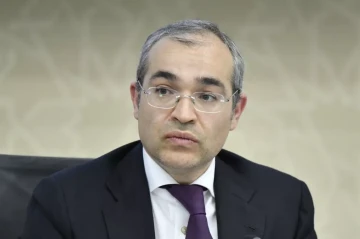 Official: CEPA to boost innovation, investment between Azerbaijan, UAE