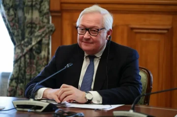 Russian deputy FM hints at possibility of new prisoners’ exchange with US
