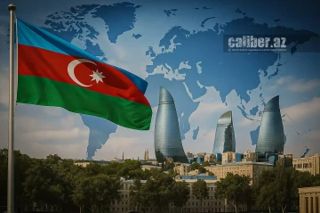 Baku: A meeting point for adversaries Azerbaijan’s capital becomes a hub for historic talks