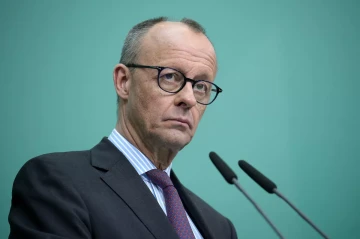 Germany willing to purchase Patriot systems from US for Ukraine