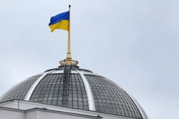 Ukraine moves to scrap nine key treaties with Russia, Belarus, and CIS
