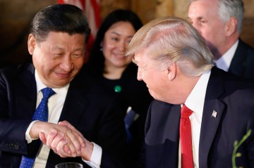 Что Си Цзиньпин предложил Трампу?