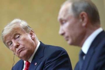 Трамп предупредил: Если Путин не согласится...
