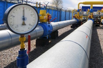 Европа выделит Украине €500 млн на закупку газа