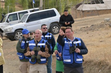 Армения прекратит деятельность миссии наблюдателей ЕС