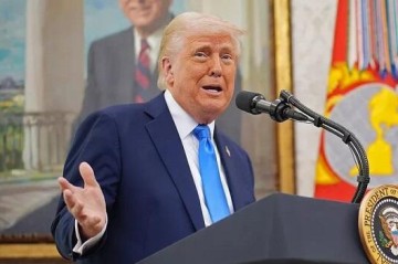 Трамп поговорит с европейскими лидерами и Зеленским