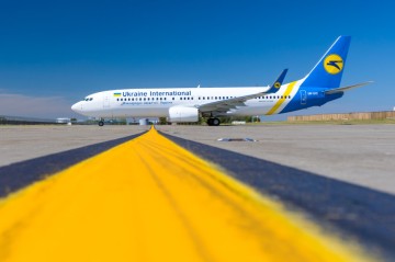 Канада заставила украинцев платить за сбитый Ираном самолет