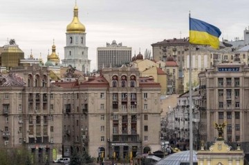 Украина вышла из очередного соглашения СНГ