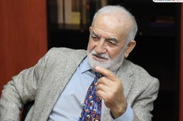 “Yalnız dua edirik” - Məmməd İsmayılın qızı