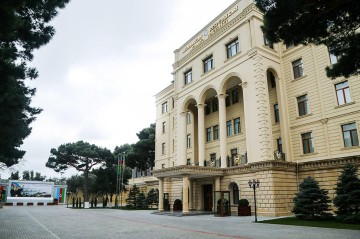 В Агдере будут утилизированы непригодные боеприпасы