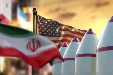 Иран поставил ультиматум США