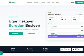 Azərbaycan təhsilində yeni mərhələ - Süni intellekt artıq şagirdin zəif mövzularını özü müəyyən edir