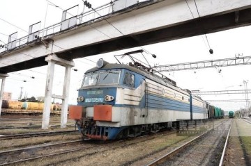 Завтра из Азербайджана в Армению отправят транзитный состав с российской пшеницей