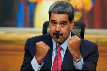 Maduro due back in US court in drug trafficking case