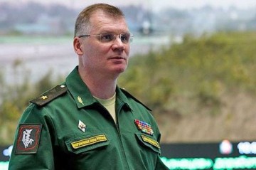 Ukrainian military losses updated on 1,705th day of war