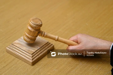 Aldığı borcları qaytarmaq üçün başqasının əmlakını satmaq istədi