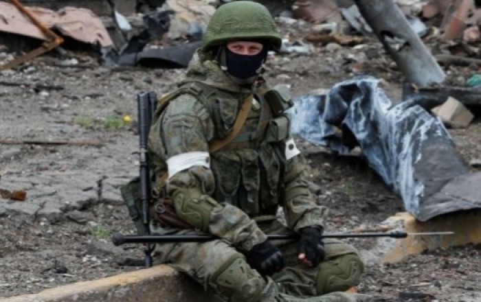 Украинская разведка о дезертирстве в российской армии
