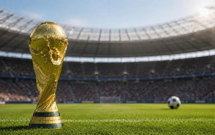 Futbol üzrə Dünya Çempionatı - 2026: Pley-offa kimlər vəsiqə qazanıb?