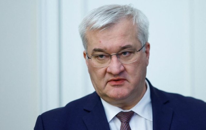 Сибига призвал Россию забыть о «духе Анкориджа» и начать переговоры с Украиной