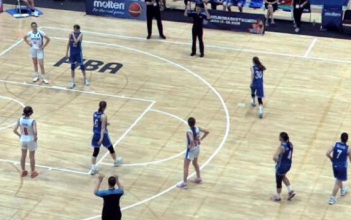 Azerbaijan women reach final in 3x3 European Cup qualifiers