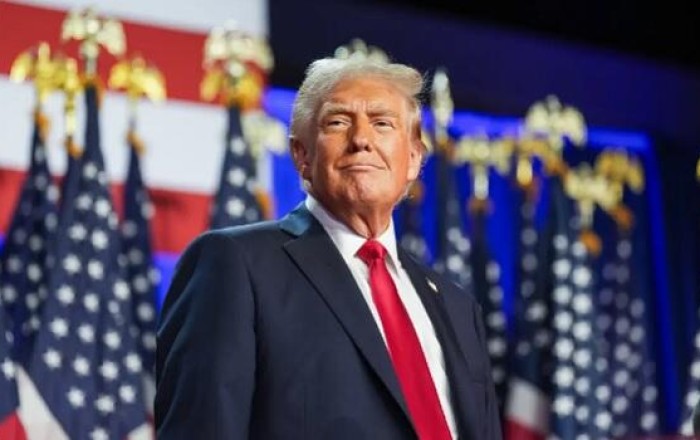 Trump warns China, Russia against involvement in Iran war