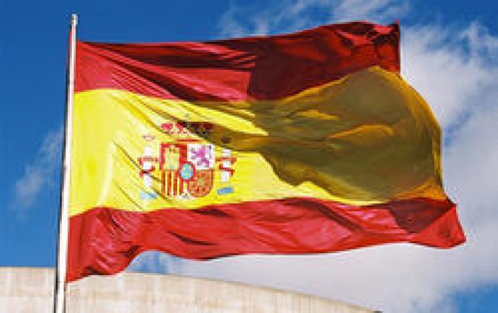 İspaniyada terror əməliyyatları güclənib: 117 nəfər saxlanılıb