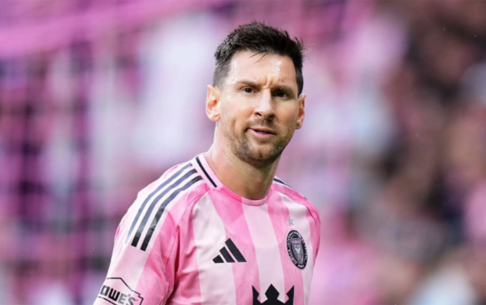 Messi onları məhkəməyə verəcək