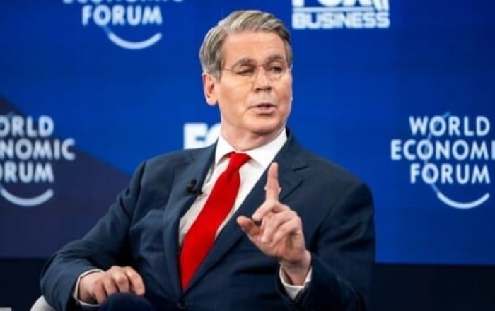 Bessent defends Iran campaign as energy prices surge