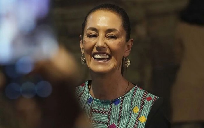 Шейнбаум: Мексика и США достигли прогресса в переговорах о соглашении