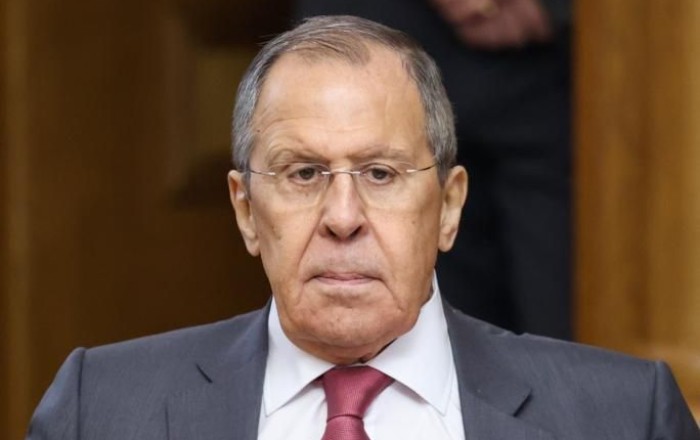 Лавров заявил о сокращении количества участков для голосования россиян на Западе
