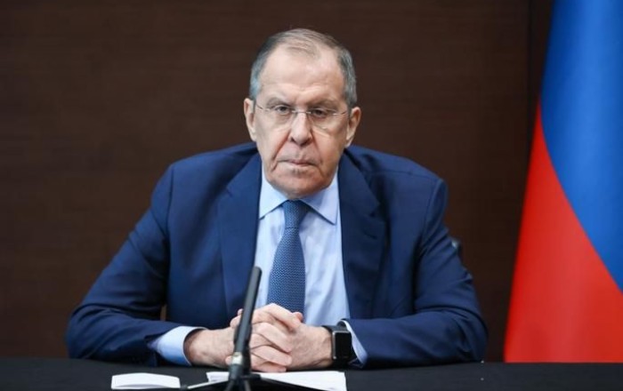 Лавров: веры Западу не будет уже никогда