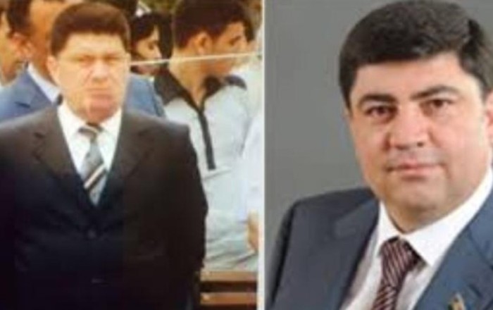 Ramiz Mehdiyevin kürəkəninin polkovnik qardaşı öldü