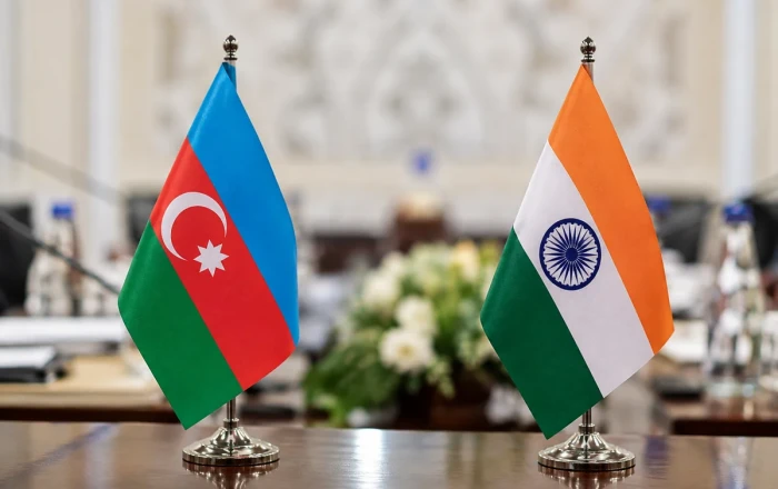 Azərbaycan-Hindistan münasibətləri regionda hansı dəyişikliklərə səbəb ola bilər? - Video