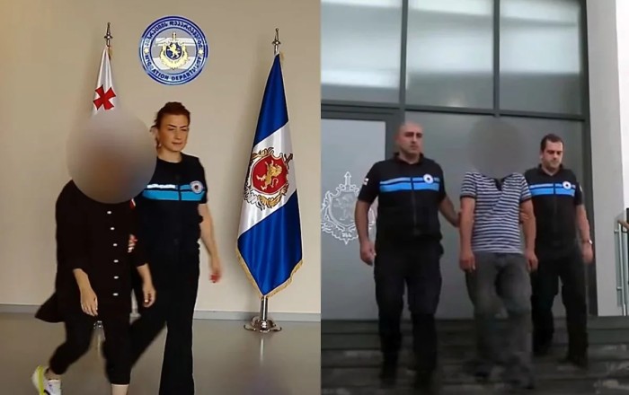 Azərbaycan vətəndaşları Gürcüstandan deportasiya edildilər –