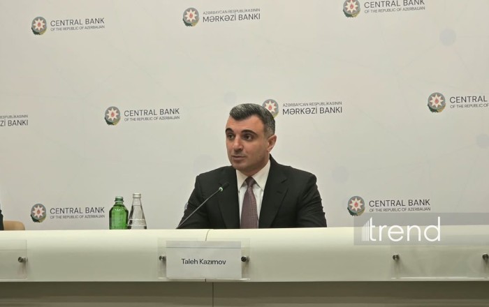 İki problemli bankı birləşdirib daha böyük problem yaratmağın tərəfdarı deyilik - Taleh Kazımov