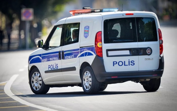 Bakıda 20 yaşlı oğlanı iki nəfər bıçaqlayıbmış