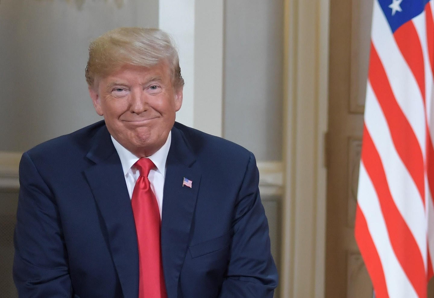 Трампу светит до 400 лет