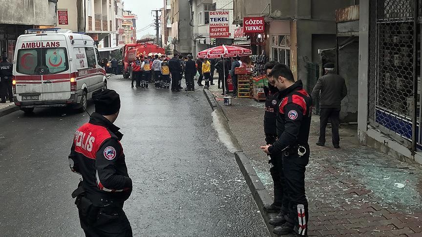 Turkiye's former sports minister was found dead