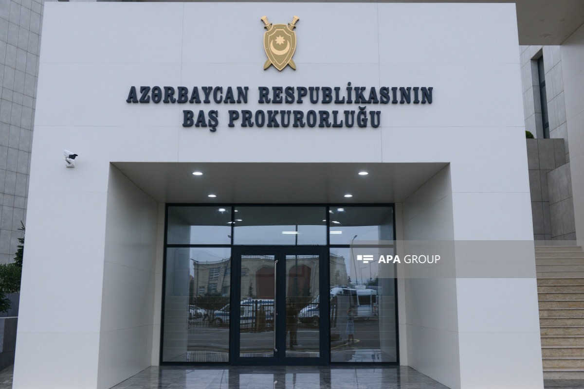 Azerbaijan handed over 2 internationally wanted persons to Uzbekistan