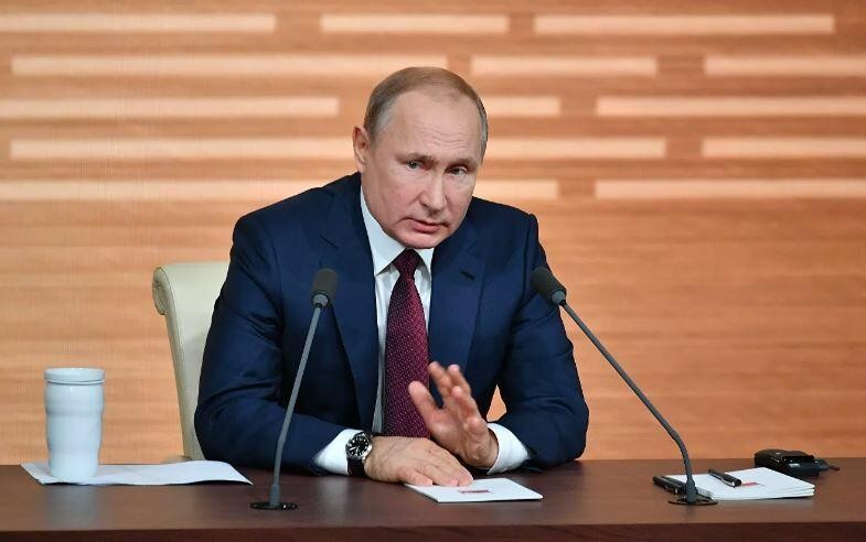 Putin anladı ki, ən etibarlı əsgərləri... - NYT