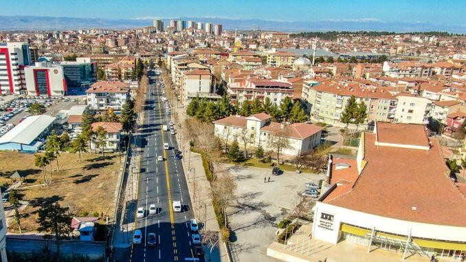 4.3 magnitude earthquake in Turkiye