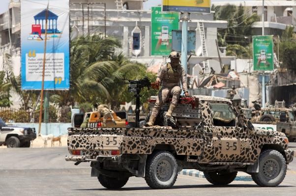 Turkish-Somali collaboration intensifies against al-Shabab extremism