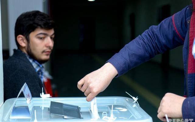 Azerbaijan invites reps of 13 international organisations to observe parliamentary elections