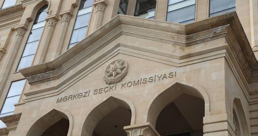 Завершился срок подачи документов для регистрации кандидатов в депутаты
