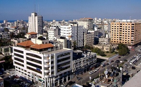 New Gaza ceasefire talks set for august 21 in Cairo
