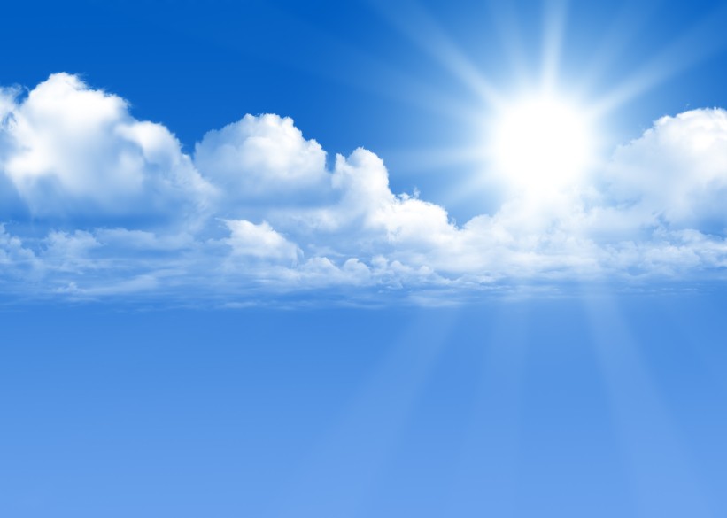 Tomorrow’s weather forecast released