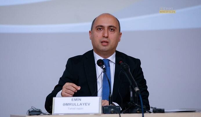 Əmrullayevdən tədris planları ilə bağlı göstəriş